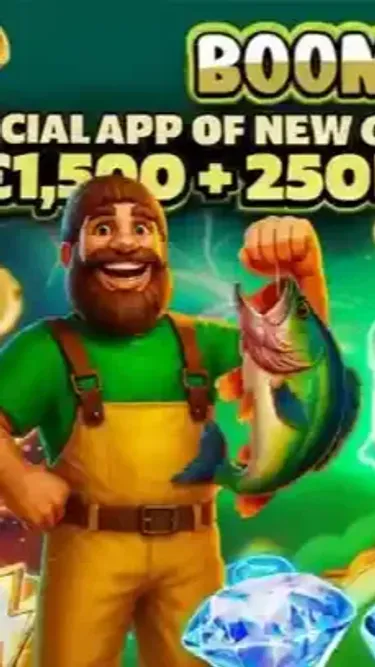 Crown Diamonds Screenshot